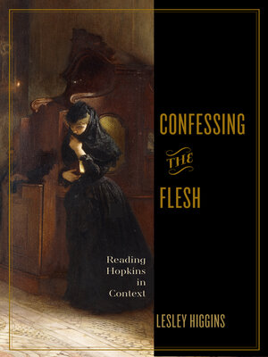 cover image of Confessing the Flesh